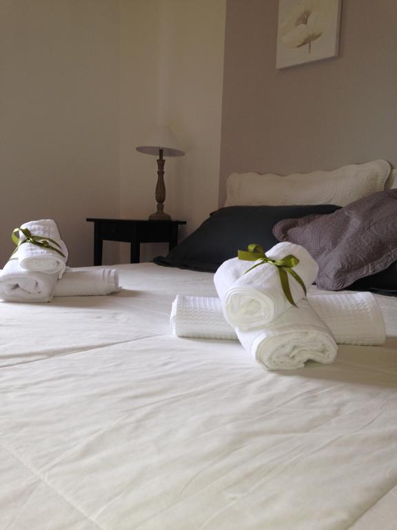 Relax Nella Natura Bolano Habitación foto