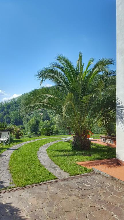 Relax Nella Natura Bolano Exterior foto